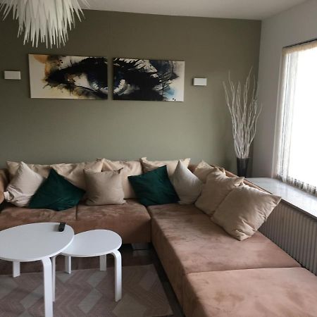Relaxoase Koblenz Karthause Daire Dış mekan fotoğraf