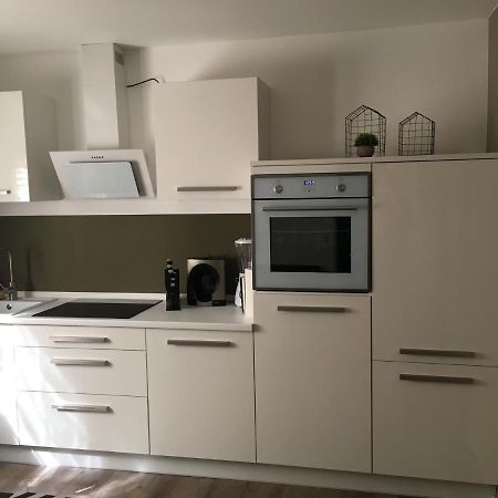 Relaxoase Koblenz Karthause Daire Dış mekan fotoğraf
