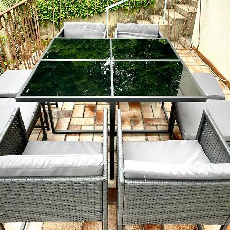 Relaxoase Koblenz Karthause Daire Dış mekan fotoğraf