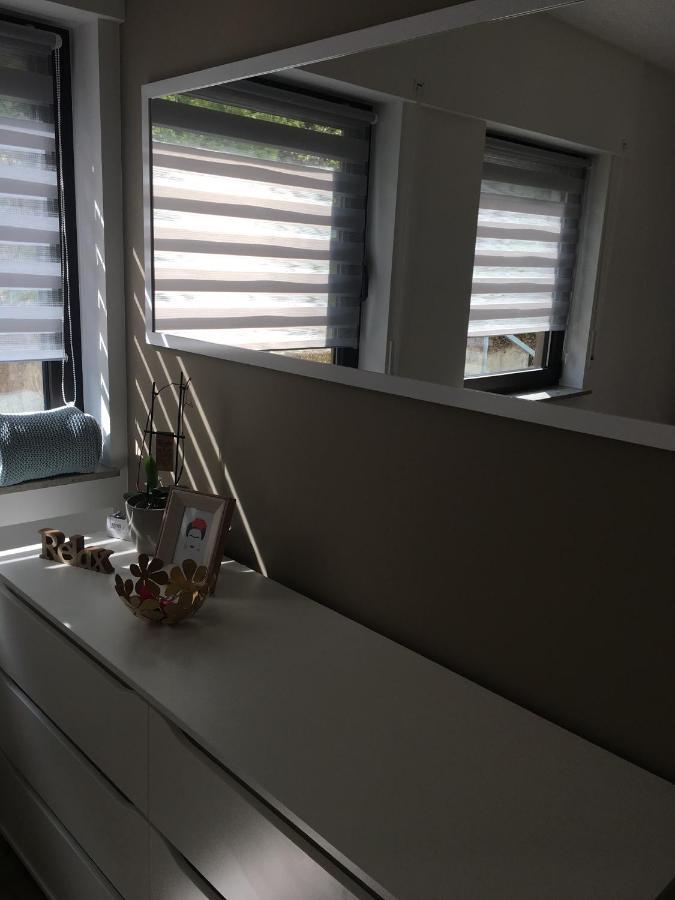Relaxoase Koblenz Karthause Daire Dış mekan fotoğraf