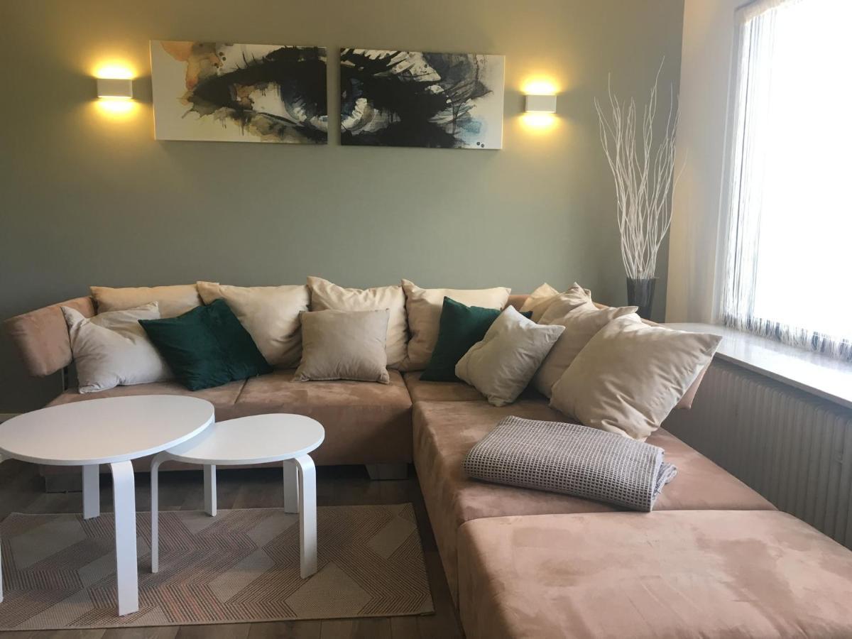 Relaxoase Koblenz Karthause Daire Dış mekan fotoğraf
