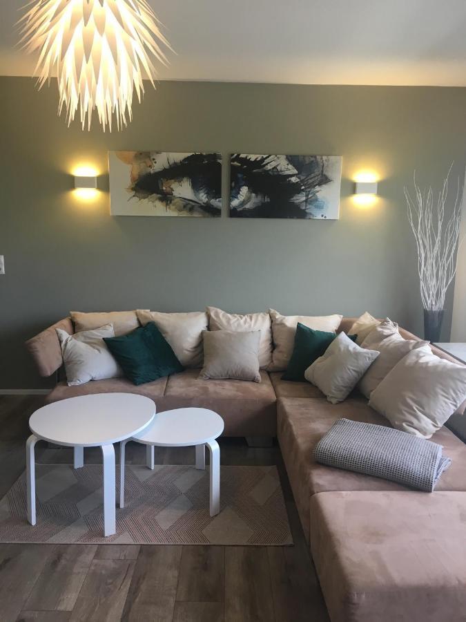 Relaxoase Koblenz Karthause Daire Dış mekan fotoğraf