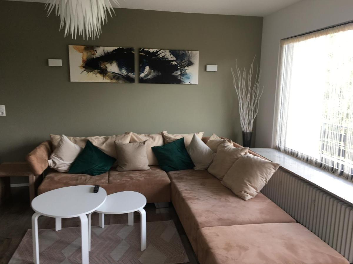 Relaxoase Koblenz Karthause Daire Dış mekan fotoğraf
