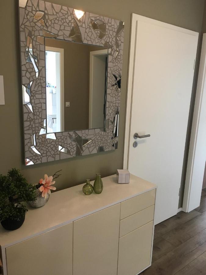 Relaxoase Koblenz Karthause Daire Dış mekan fotoğraf
