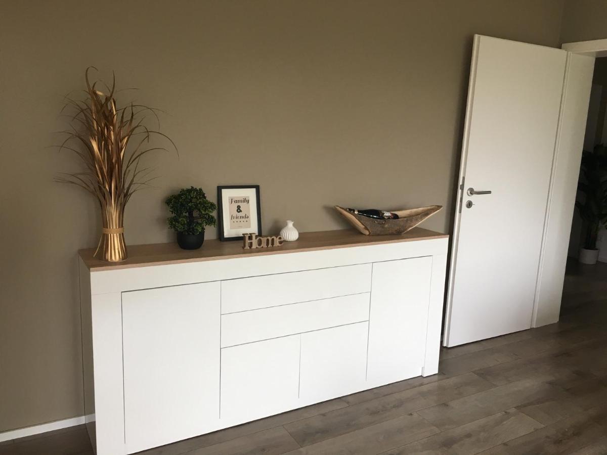 Relaxoase Koblenz Karthause Daire Dış mekan fotoğraf