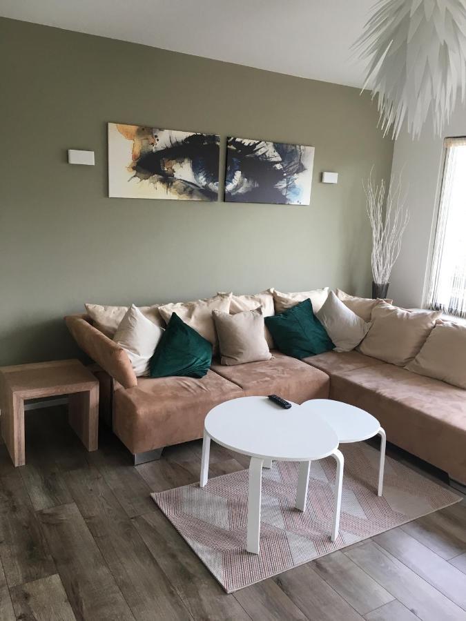 Relaxoase Koblenz Karthause Daire Dış mekan fotoğraf