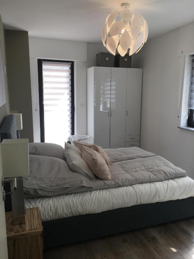 Relaxoase Koblenz Karthause Daire Dış mekan fotoğraf