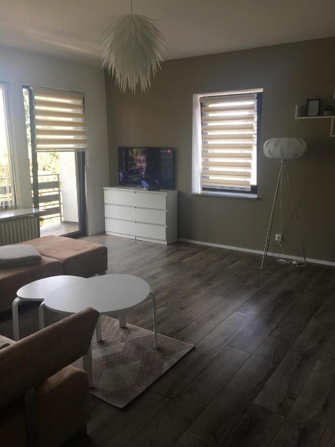 Relaxoase Koblenz Karthause Daire Dış mekan fotoğraf