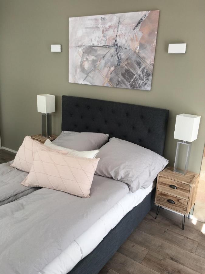 Relaxoase Koblenz Karthause Daire Dış mekan fotoğraf