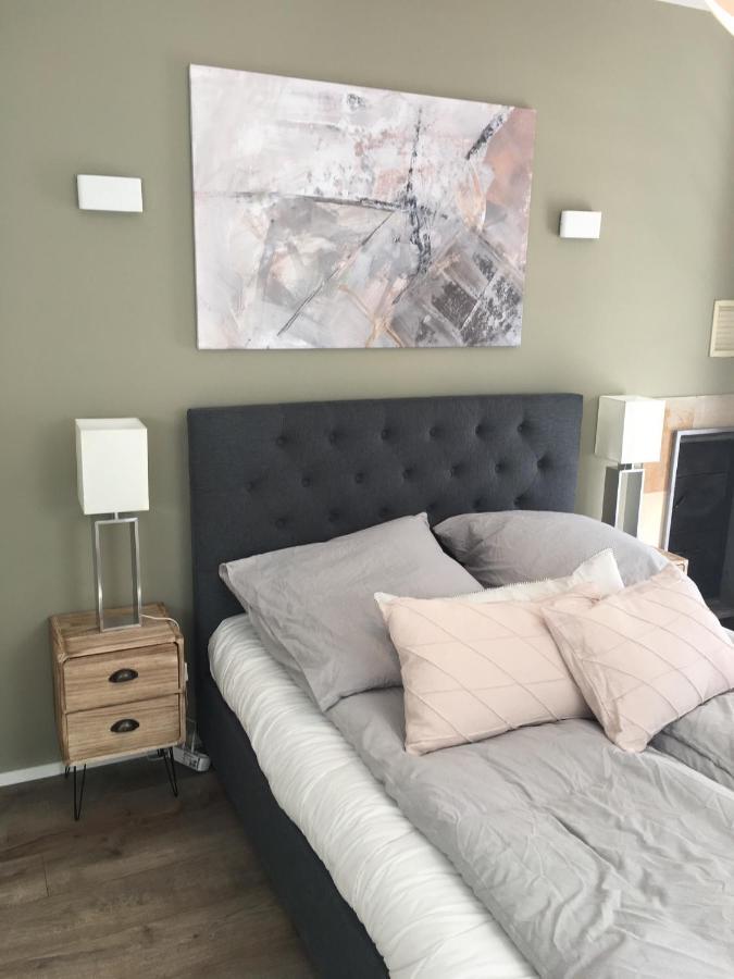 Relaxoase Koblenz Karthause Daire Dış mekan fotoğraf