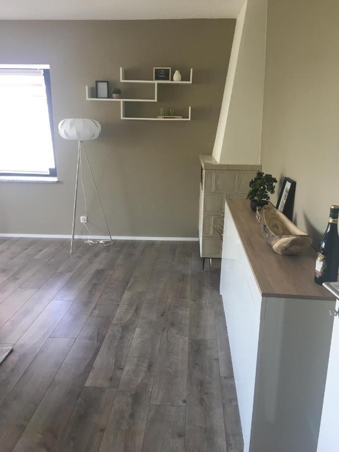 Relaxoase Koblenz Karthause Daire Dış mekan fotoğraf