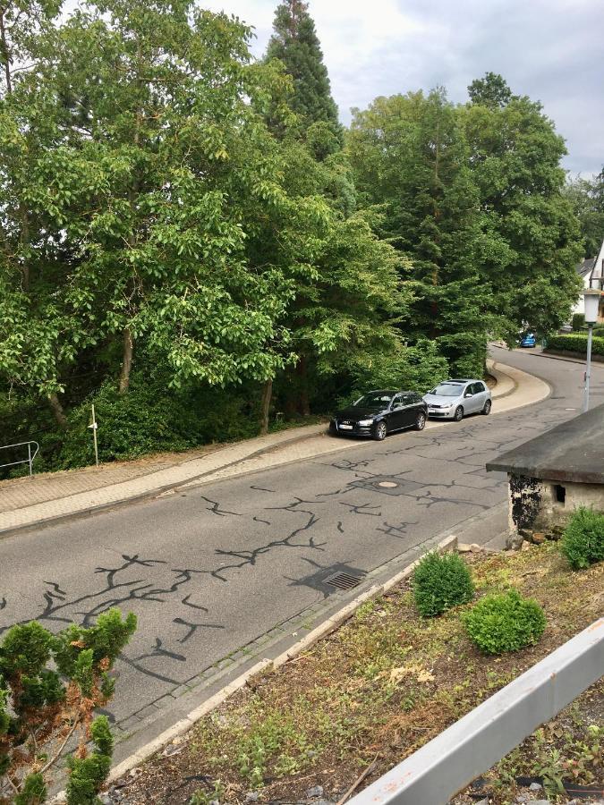 Relaxoase Koblenz Karthause Daire Dış mekan fotoğraf