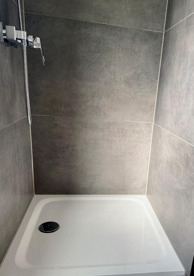 Relaxoase Koblenz Karthause Daire Dış mekan fotoğraf